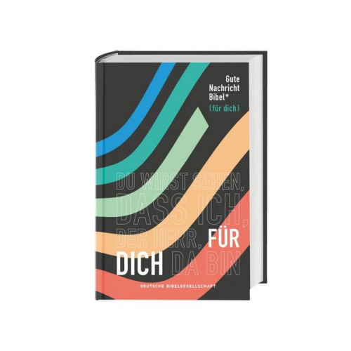 Gute Nachricht Bibel Edition ' für dich