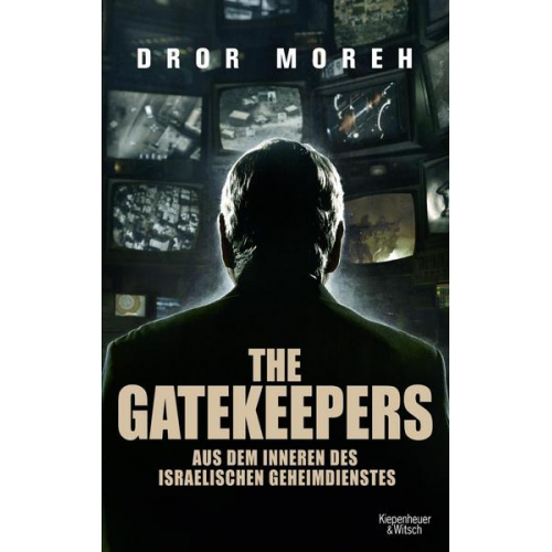 Dror Moreh - The Gatekeepers