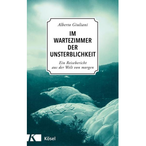 Alberto Giuliani - Im Wartezimmer der Unsterblichkeit