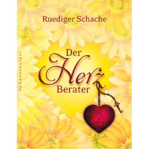 Ruediger Schache - Der Herzberater