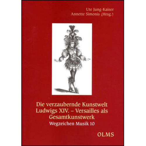 Die verzaubernde Kunstwelt Ludwigs XIV. – Versailles als Gesamtkunstwerk