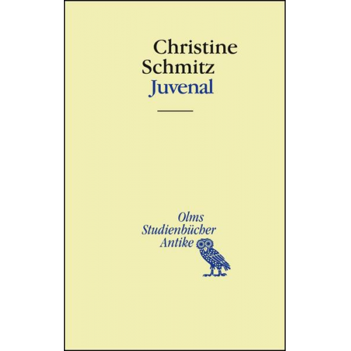 Christine Schmitz - Juvenal
