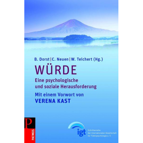 Brigitte Dorst & Christiane Neuen & Wolfgang Teichert - Würde