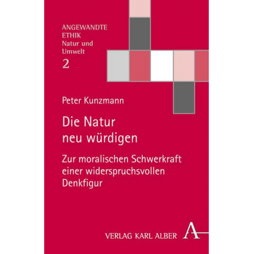 Peter Kunzmann - Die Natur neu würdigen