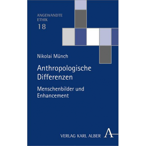 Nikolai Münch - Anthropologische Differenzen