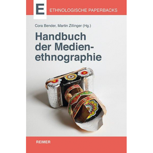 Handbuch der Medienethnographie