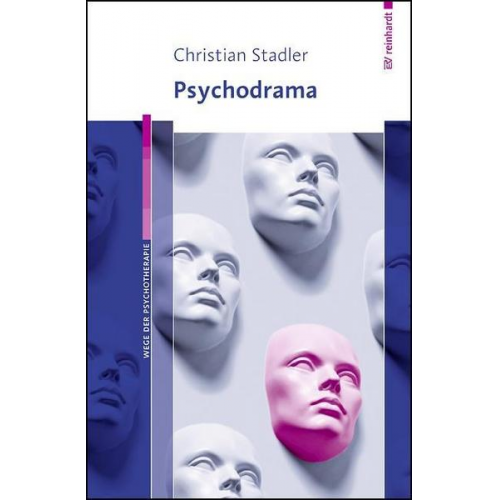 Christian Stadler - Psychodrama