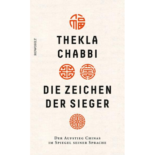 Thekla Chabbi - Die Zeichen der Sieger