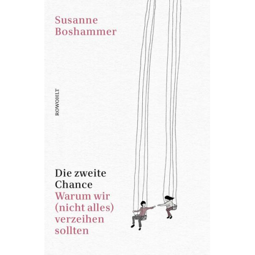 Susanne Boshammer - Die zweite Chance