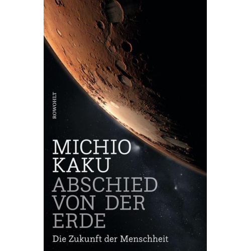 Michio Kaku - Abschied von der Erde