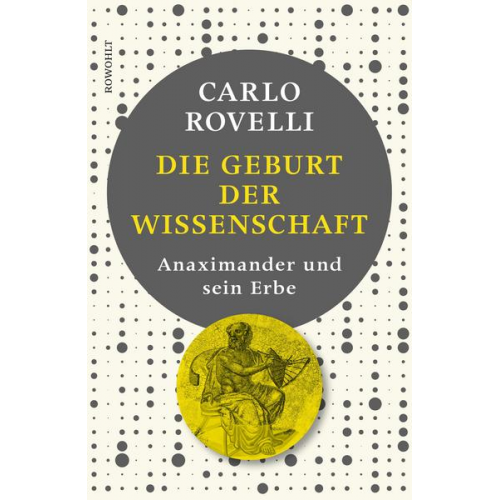 Carlo Rovelli - Die Geburt der Wissenschaft