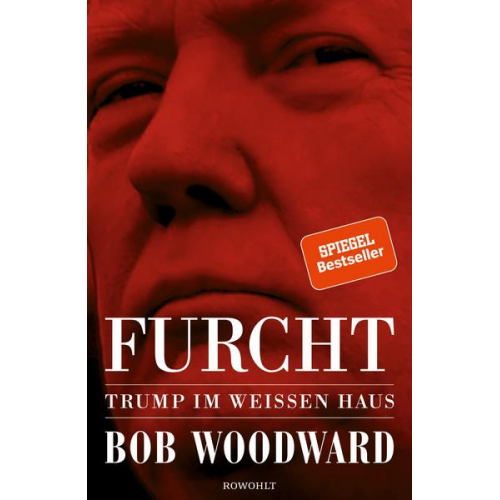 Bob Woodward - Furcht