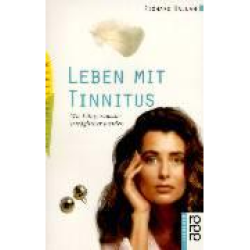 Richard Hallam - Leben mit Tinnitus