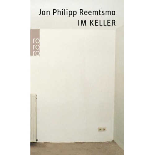 Jan Philipp Reemtsma - Im Keller