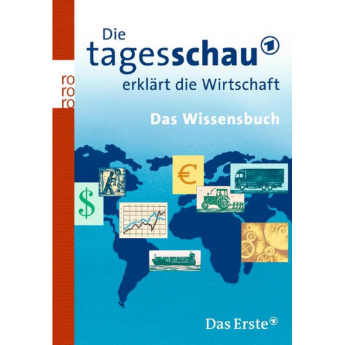 Detlef Gürtler - Die Tagesschau erklärt die Wirtschaft