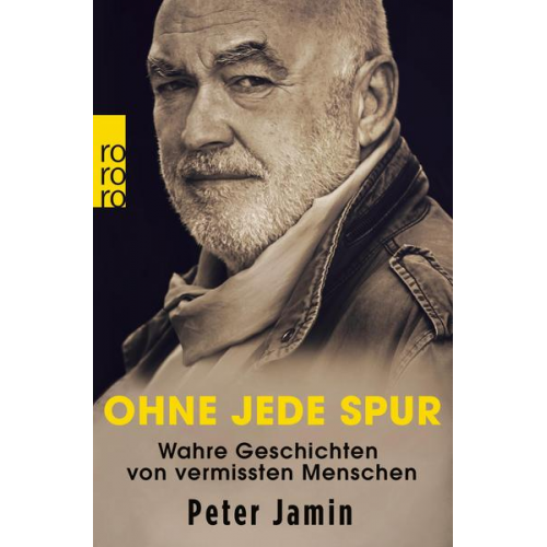 Peter Jamin - Ohne jede Spur