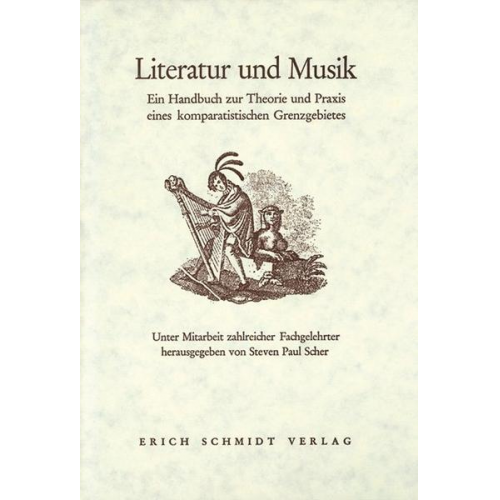 Literatur und Musik