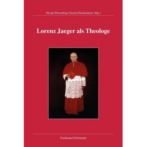 Lorenz Jaeger als Theologe