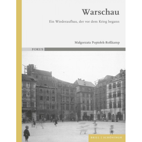 Małgorzata Popiołek-Rosskamp - Warschau