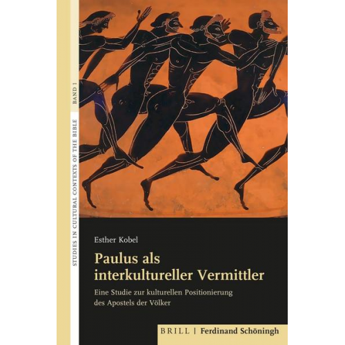 Esther Kobel - Paulus als interkultureller Vermittler