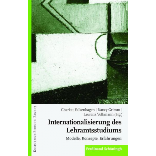 Internationalisierung des Lehramtsstudiums