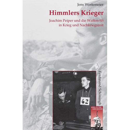 Jens Westemeier - Himmlers Krieger