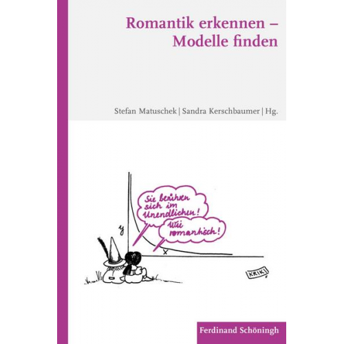 Romantik erkennen – Modelle finden