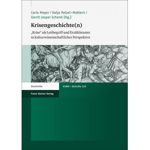 Krisengeschichte(n)