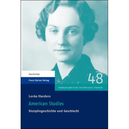 Levke Harders - American Studies