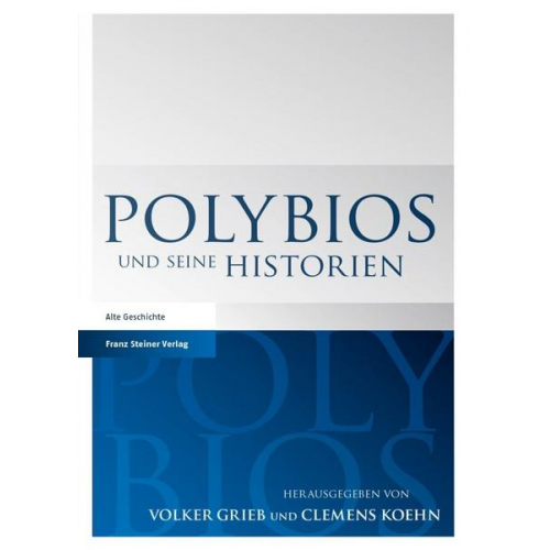 Polybios und seine Historien