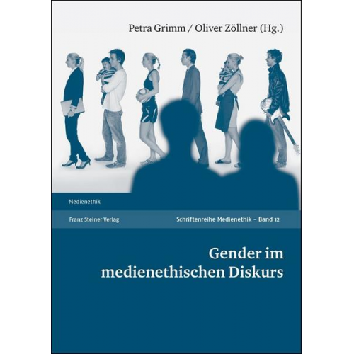 Gender im medienethischen Diskurs