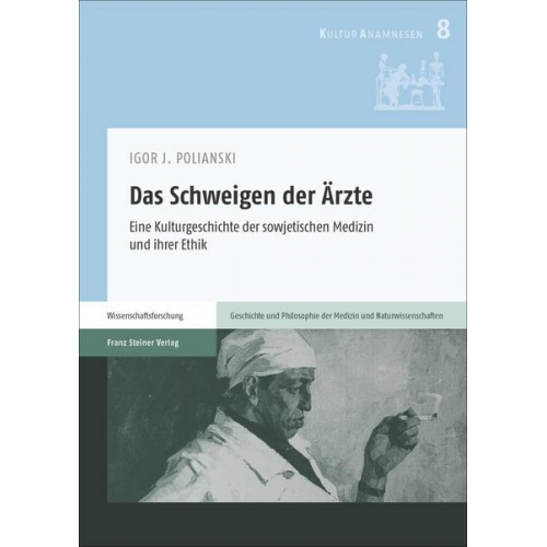 Igor J. Polianski - Das Schweigen der Ärzte