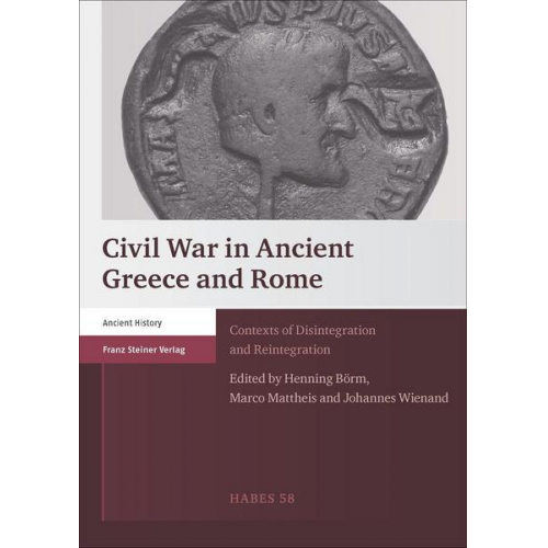 Civil War in Ancient Greece and Rome