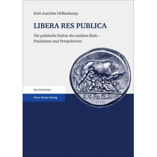 Karl-Joachim Hölkeskamp - Libera Res Publica