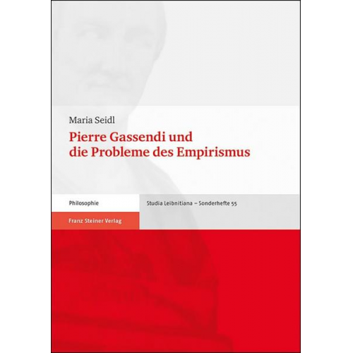 Maria Seidl - Pierre Gassendi und die Probleme des Empirismus