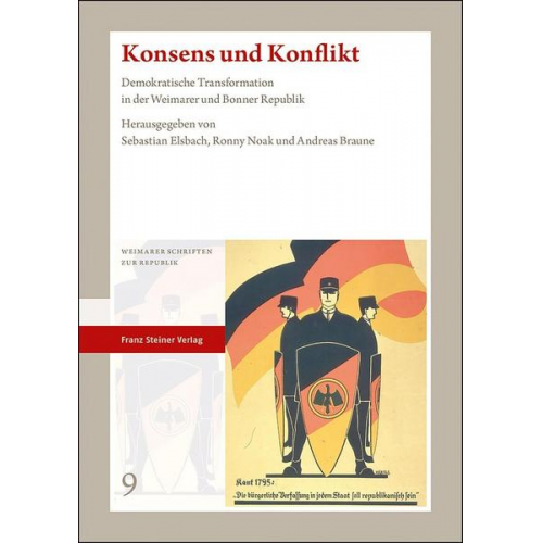 Konsens und Konflikt