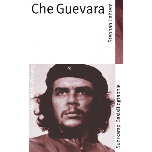 Stephan Lahrem - Che Guevara