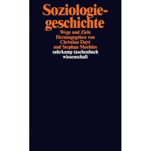 Soziologiegeschichte