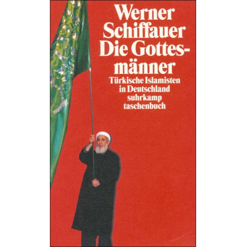 Werner Schiffauer - Schiffauer, W: Gottesmänner