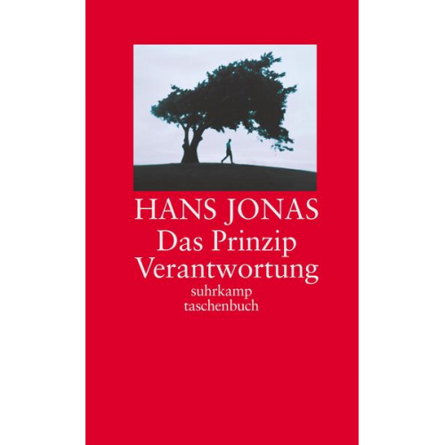 Hans Jonas - Das Prinzip Verantwortung