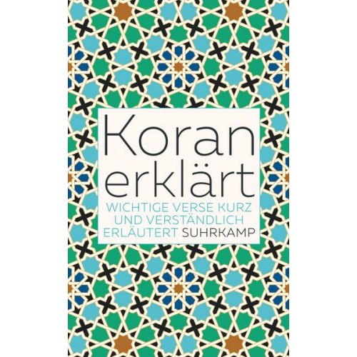 Koran erklärt