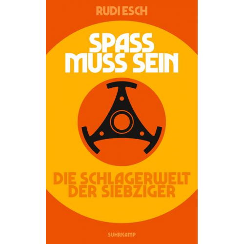 Rudi Esch - Spaß muss sein