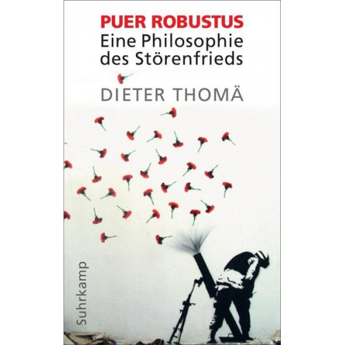 Dieter Thomä - Puer robustus