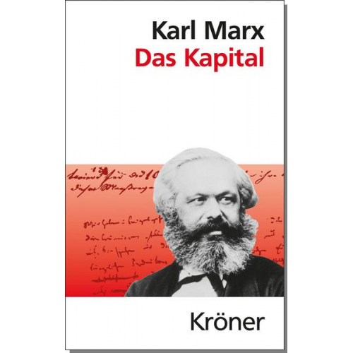 Karl Marx - Das Kapital