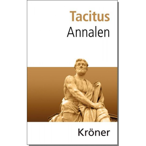 Tacitus - Annalen