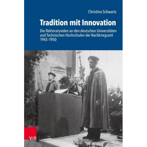 Christina Schwartz - Tradition mit Innovation