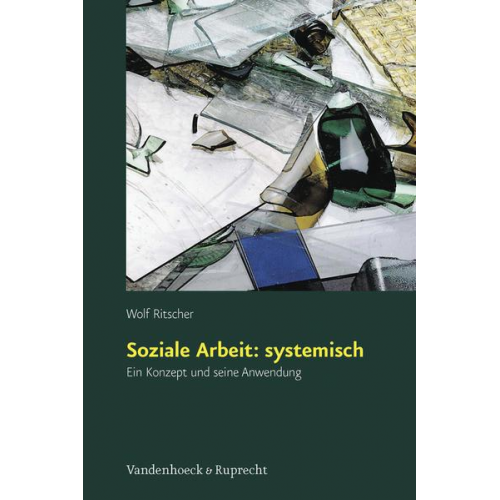 Wolf Ritscher - Soziale Arbeit: systemisch