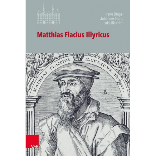 Matthias Flacius Illyricus