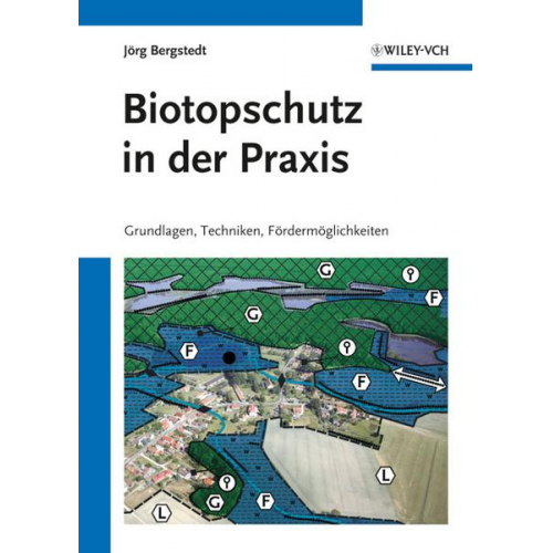 Jörg Bergstedt - Biotopschutz in der Praxis