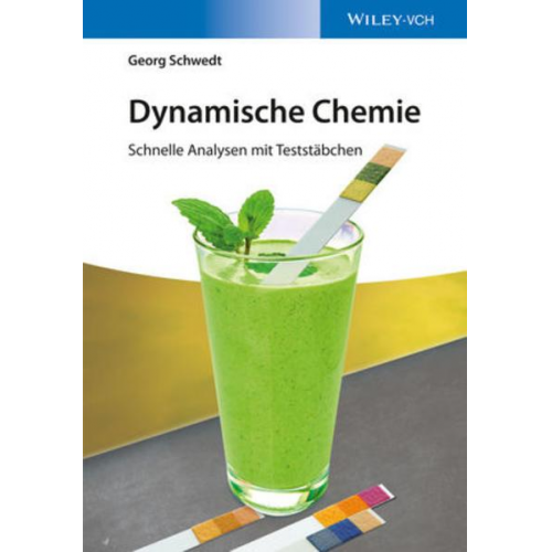 Georg Schwedt - Dynamische Chemie